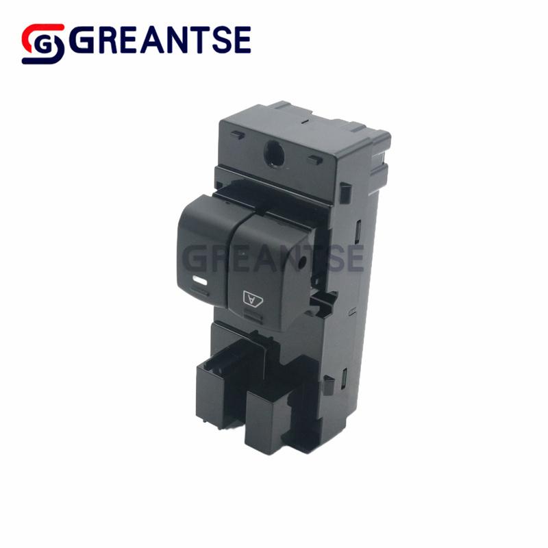 25401-JX30A Master Power Window Switch For Nissan NV200 HR16DE 1.6L 2009-2015 25401JX30A