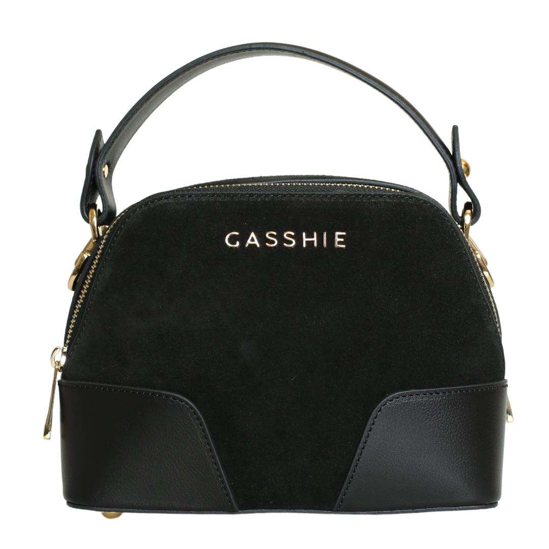 

Модель женской сумки из натуральной кожи ограниченного выпуска