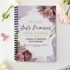 Planning Notebook, Personal Goal Management And Life Planning Diary, Daily Task And Goal Tracking Tool