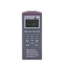 AZ9635 Smart Pressure Data Logger Handheld High Precision Pressure Meter