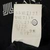 Lanvin 90s Old Suit Setup H48-25-79 Navy Men's Used