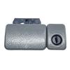 For Suzuki Grand Vitara 2000-2016 Gray Car Glove Box Lock Latch Handle 7343076811P4Z Auto Parts