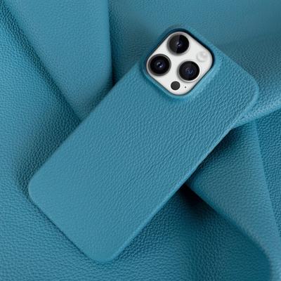 Husă de Lux din Piele Naturală de Vaci pentru iphone 14 Pro 15pro Max 11 12 13 XR XSMAX 7 8 SE2020 Huse Acoperire Telefon Fundas Carcasa