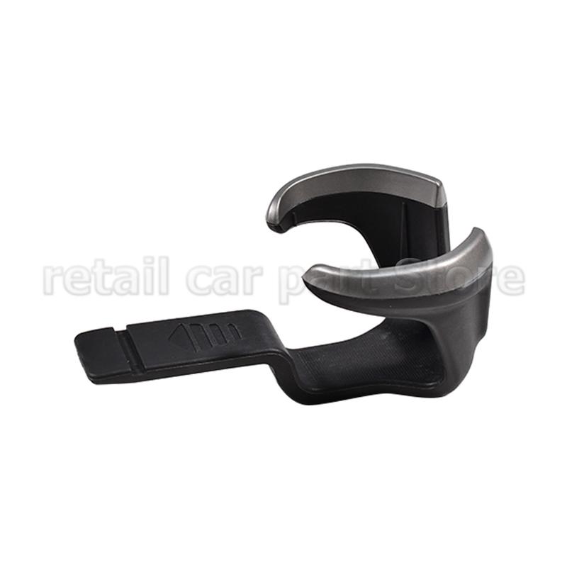 52124622 Car Dashboards Cup Holder Trim for Chevrolet RG Colorado S10 Z71 LTZ LS LT 2017-2022 Under Air Vent Can Holder