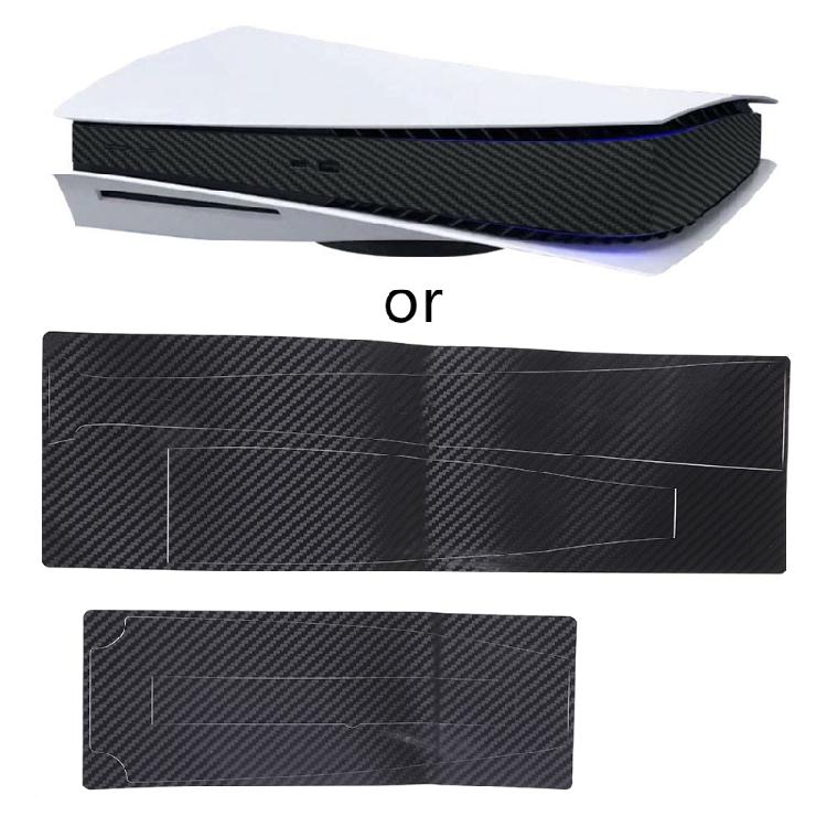 

PVC Dust-proof Protective Film for CD-ROM And Digital Version Console чёрный