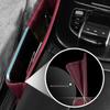with Hole Car Seat Gap Storage Box Flexible Car Storage Organizer  Organizer Accessories