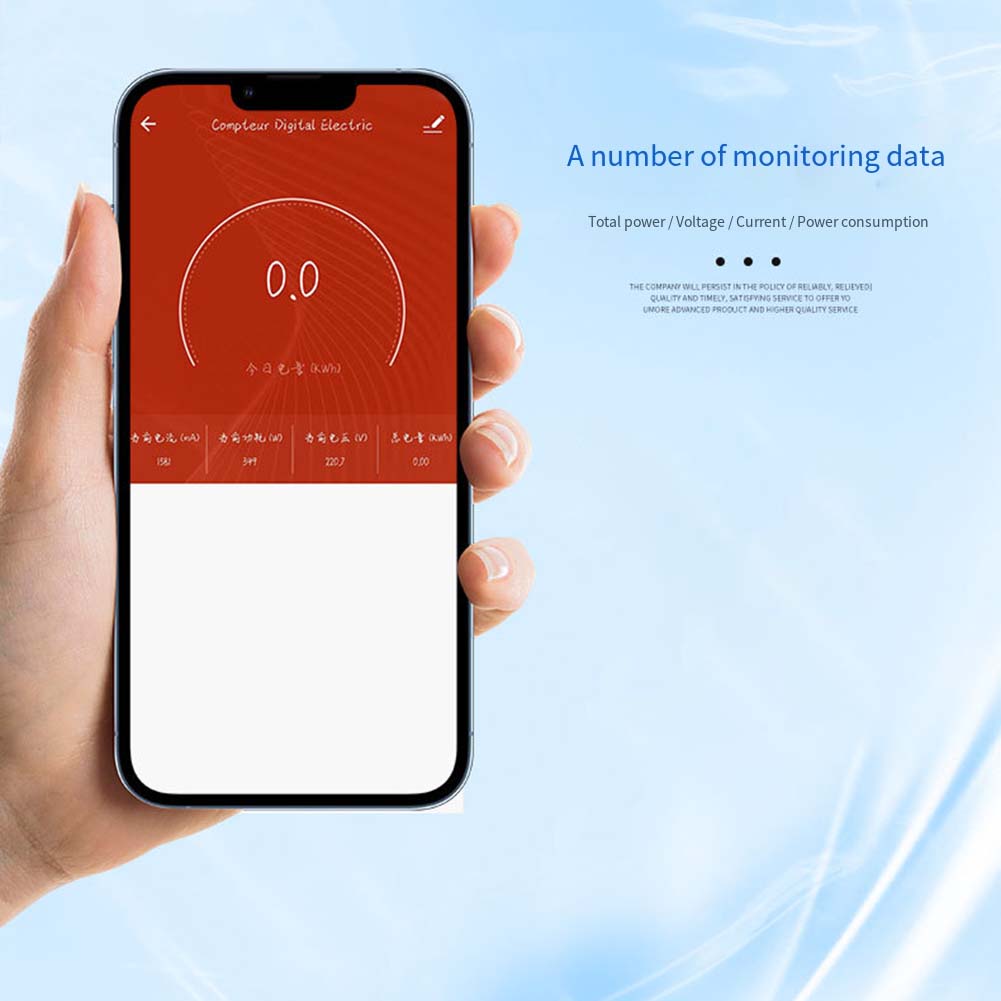 For Zigbee Smart Meter for Three Phase Four Wire with Current Transformer for Real Time Power Data and Multi User Sharing