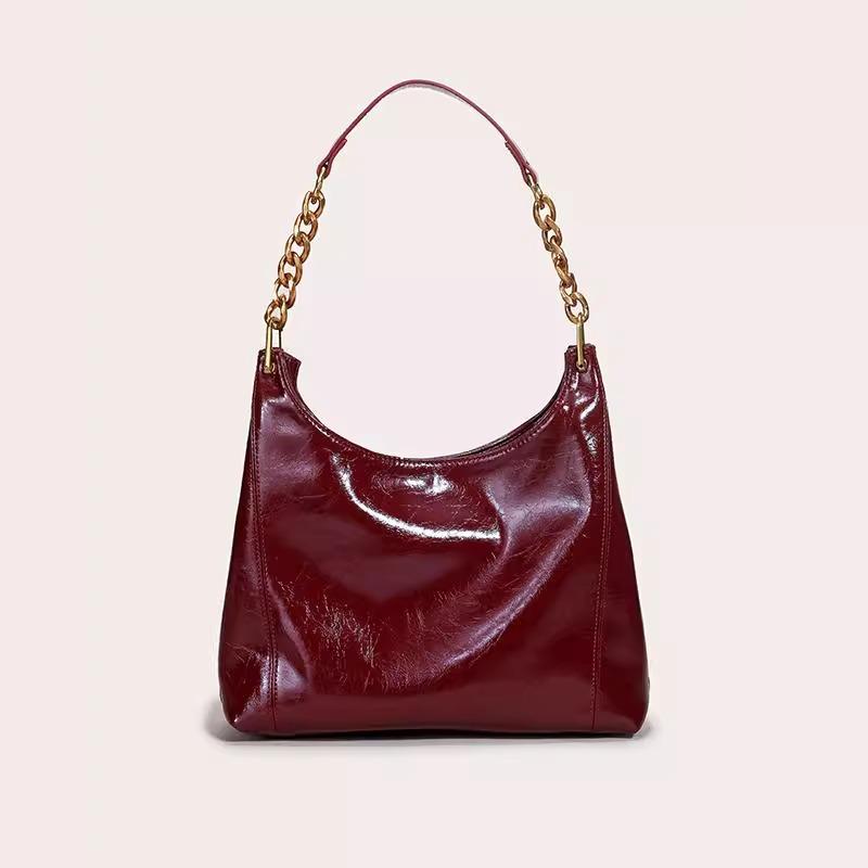 

Сумка-тоут класса люкс, Женская сумка большой вместимости, Сумка через плечо, Красная свадебная сумка, Сумка для невесты