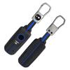 Silicone Key Case Cover for Yamaha TMAX 530 DX SX Motorcycle 2017/2018 Motorcycle Smart Keyring Key Bag Fob Protect Shell