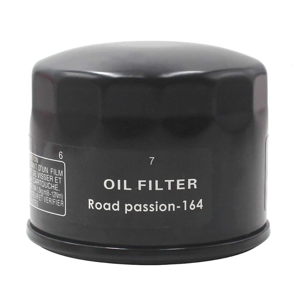 Road Passion Filter Used as BMW R1200RT 1170 2005-2013/ R1200RT LC K52 2013-2018/ R1200S 1170 2009-2011