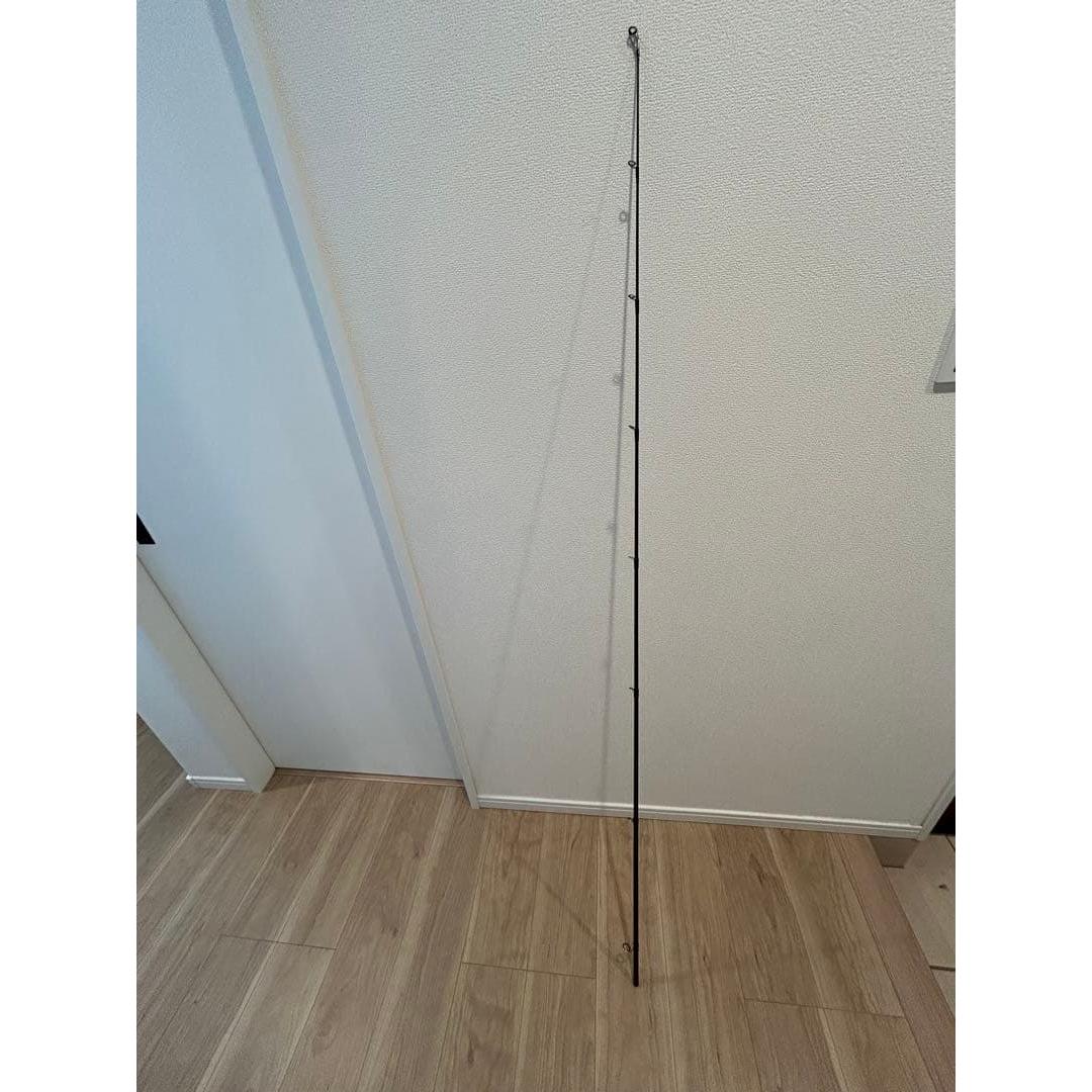 Used Daiwa LATEO 100MH Tip side only