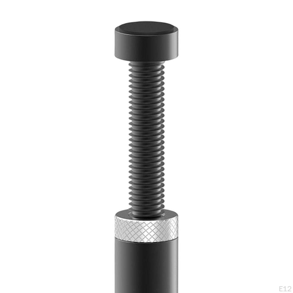 Graphics Card Brace Support Aluminum Alloy Video Sag Holder for Computer