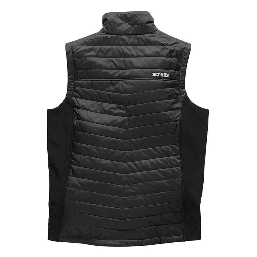 Scruffs Mens Trade Body Warmer
