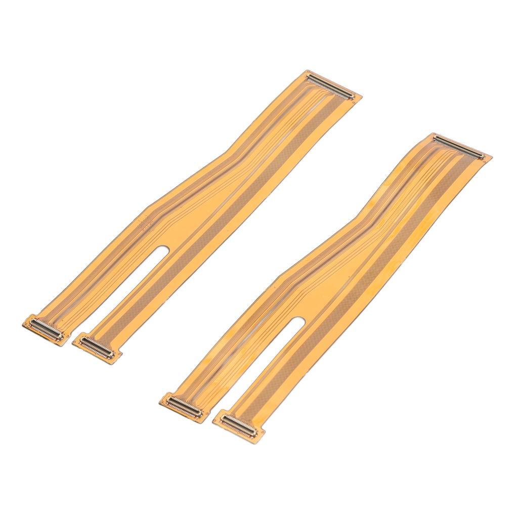 2pcs Motherboard Connection Cable for Galaxy A32 4G A325F Motherboard Connection Flex Ribbon Cable