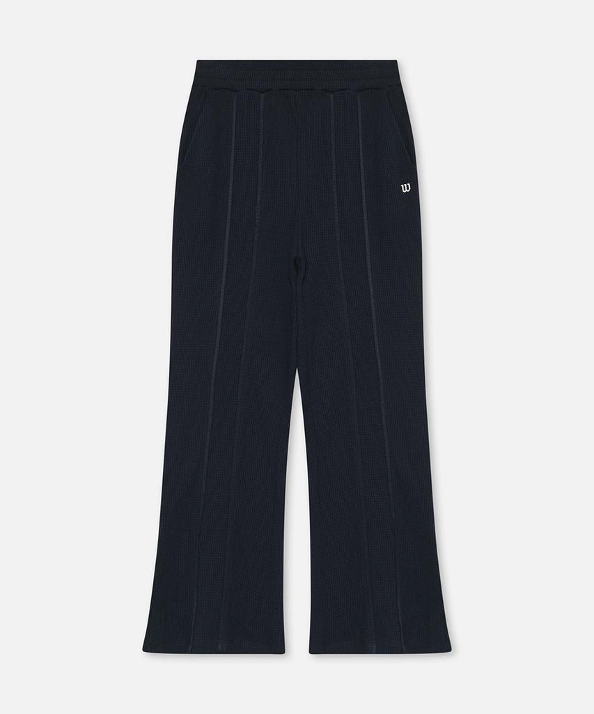 Wilseun Wilson League Waffle Track Pants W