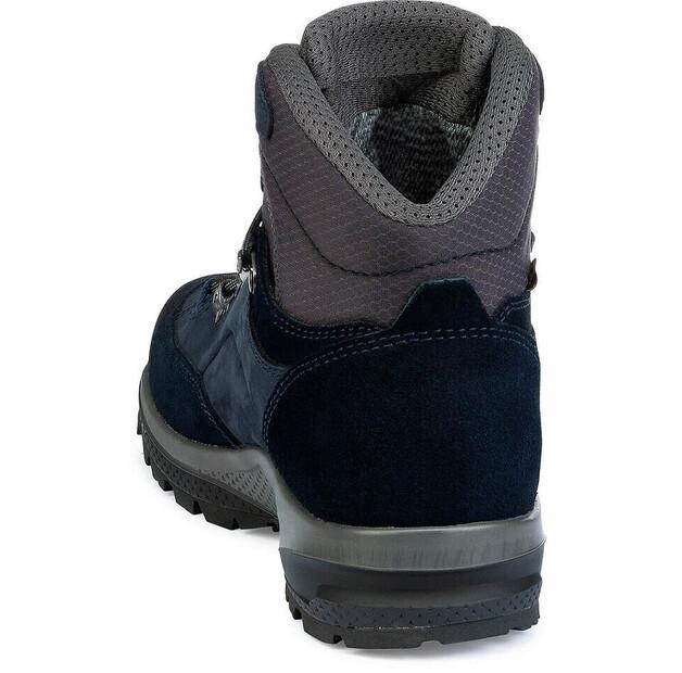 Треккинговые ботинки Hanwag Banks SF Extra Lady GTX