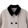 [renoma Kids] Girls  Color Color Wool Coat  R2511c050 39 