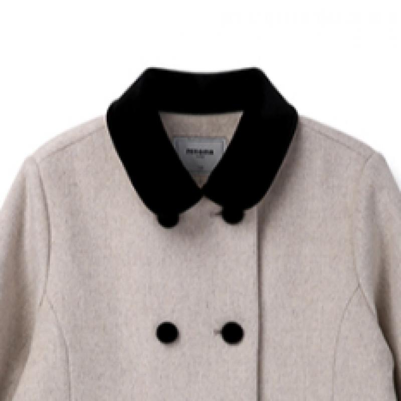 [renoma Kids] Fete Palton de lână Culoare Culoare R2511c050 39