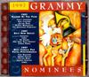 CD VARIOUS  1997 Grammy Nominees 3145532922 Grammy Recordin 1997 US Dance  Electronica Used