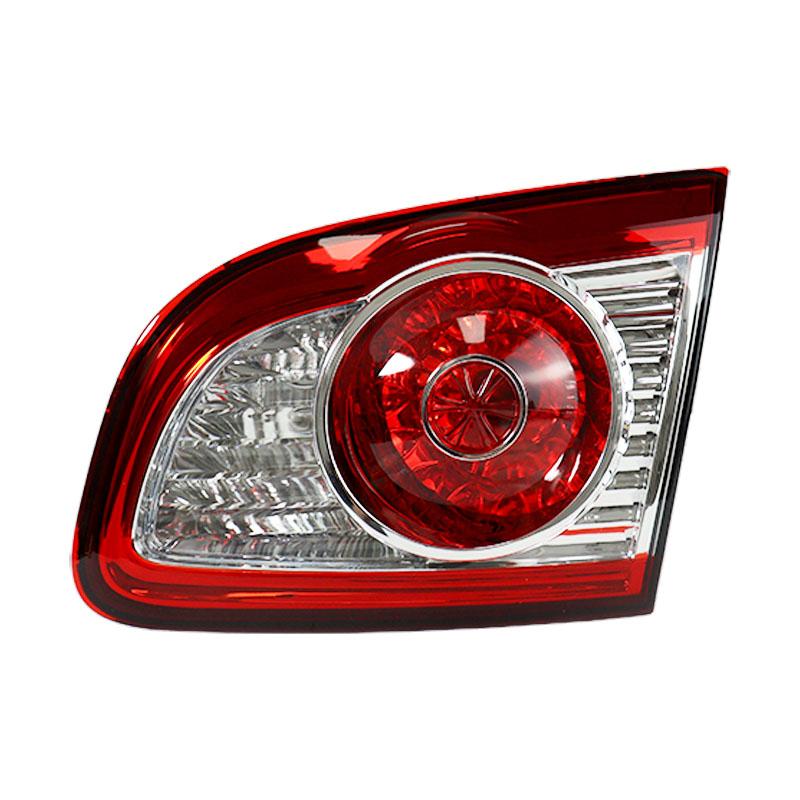 924062B500 924050W500 For Hyundai Santa Fe 2010 2011 2012 Inside Tail Light Warning Brake Light Signal Lamp Taillight Assembly