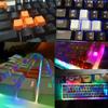 Backlit Keyboard Keycaps Fit for Cherry MX Switches WASD/ESC/Direction for Key Cap 9 Pcs Mechanical Gaming Keyboard for