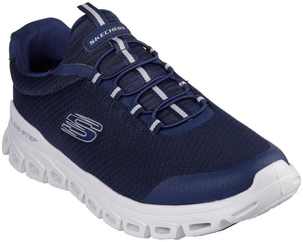 Skechers Glide-Step Sylo Sneaker кроссовки морские