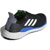 Adidas Solar Glide 'Hire Blue' Sneaker CQ3175
