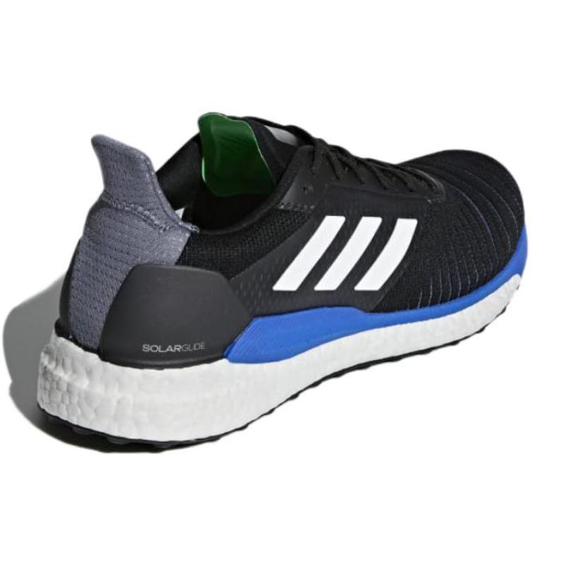 Adidas Solar Glide 'Hire Blue' Sneaker CQ3175