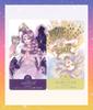 Gemstone Goddess Oracle Cards with Japanese Instructions Oracle Tarot Cards Fortune Telling [Japanese] [Authentic]
