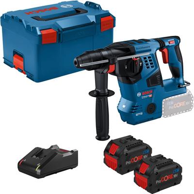Rotary Hammer GBH 18V-28 CF