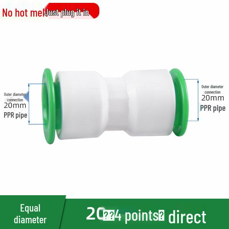 

Комплект быстросъемных водопроводных труб: 4 Патрубок, 20 Вставка, 25 Тройник, 32 Шаровой кран