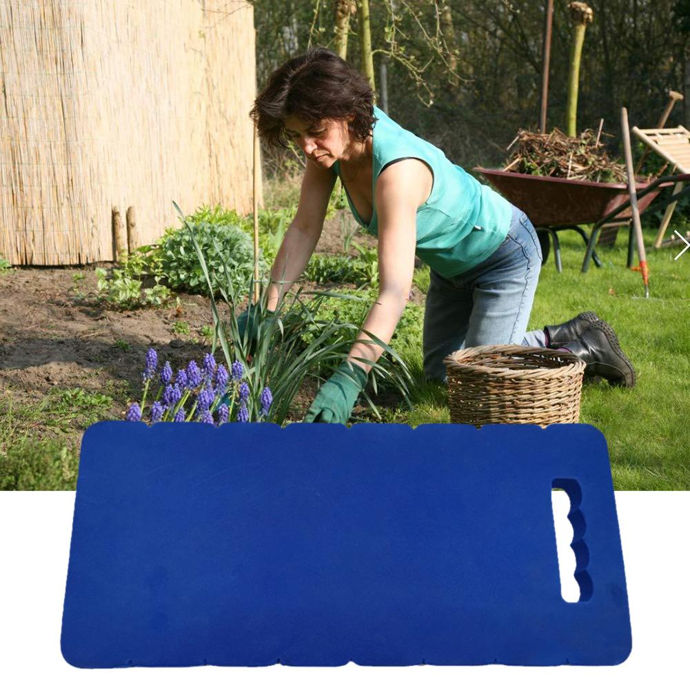 Waterproof Gardening Knee Protection Cushion Pressure Resistance Thick Kneeling Pad for Gardening Baby Bath Yoga