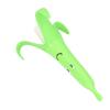 3D Gravity Retractable Banana Shape Sword Toy Stress Relief Soft Telescopic Sword Toy Model for Kids Children