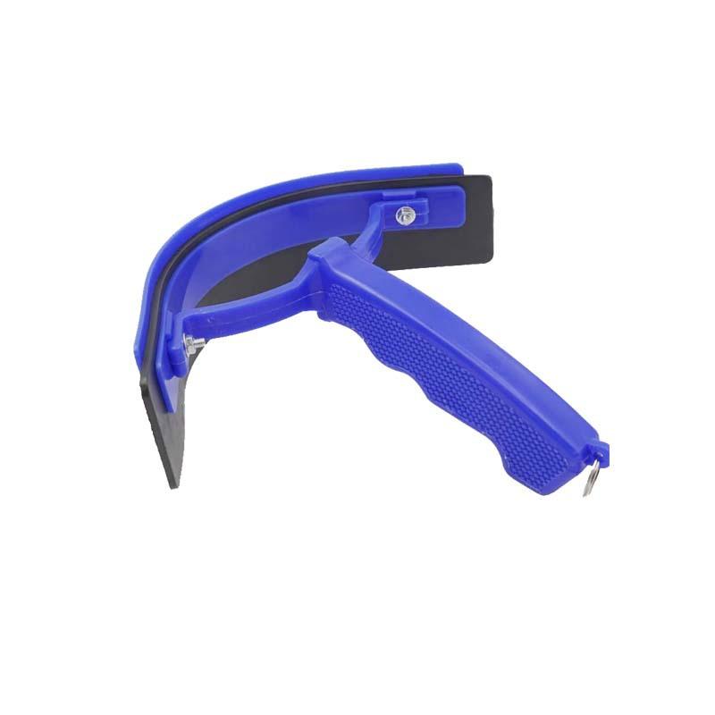 Horse Grooming Tools Horse Supplies Horse Cleaning Tools Horse Scratchers Horse Sweat Scrapers with Skin Sweat Scrapers