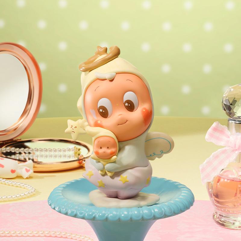 POP MART Twinkle Twinkle Crush On You Series Figures Blind Box