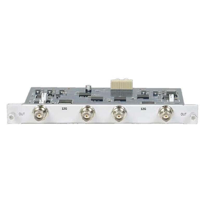 DAIPU A/V Conference System Seamless Hybrid Matrix Switcher Modules (CN version)