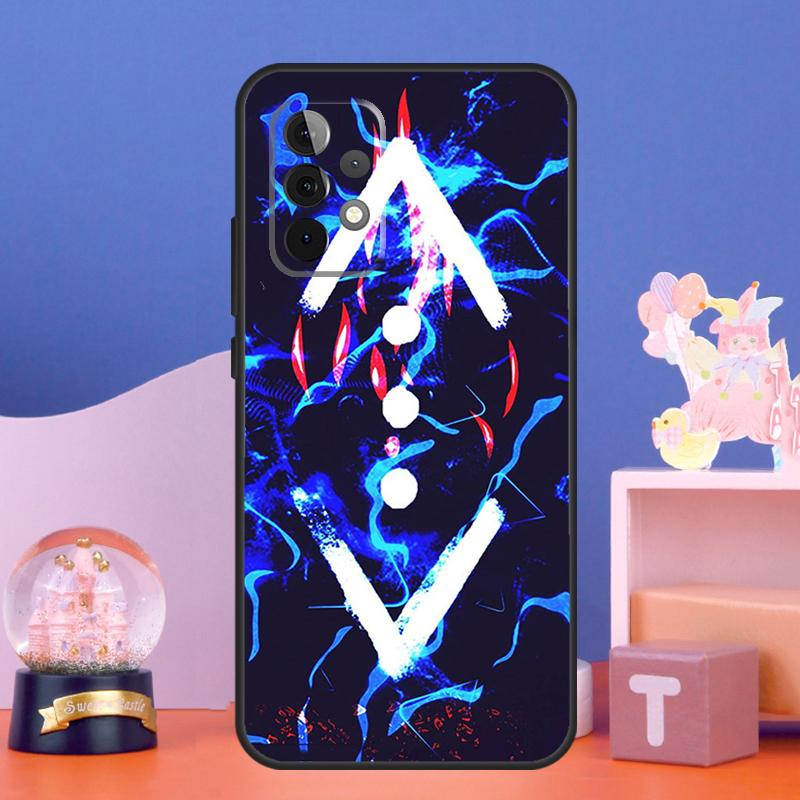 Turkey Cukur TV Show Case For Samsung Galaxy A56 A36 A26 A16 A06 A13 A33 A53 A15 A35 A55 A34 A54 A52 A12 A32 A17