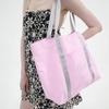 _Yerr Cotton Bag (pink)