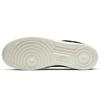 Nike Air Force 1 Low '07 Premium 'Black Velour' AT4144-001