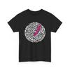Volleyball Shirt, Volleyballspieler Sportliebhaber Damen Herren T-Shirt
