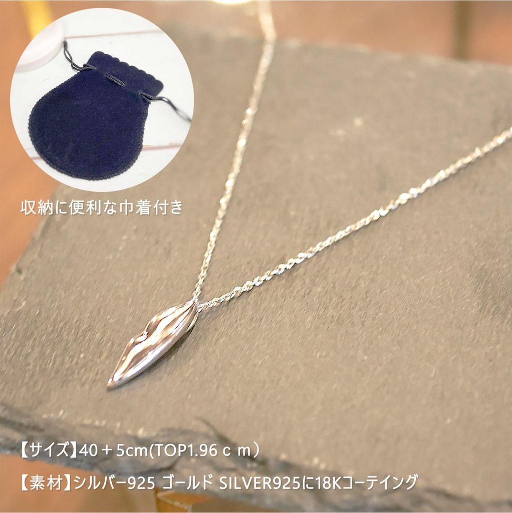 Genuine Sterling Silver (925) Lip Motif Charm Necklace Pendant for Men and Women. Simple, Thin, Small Chain Set with Pouch. Casual, Cute, Popular