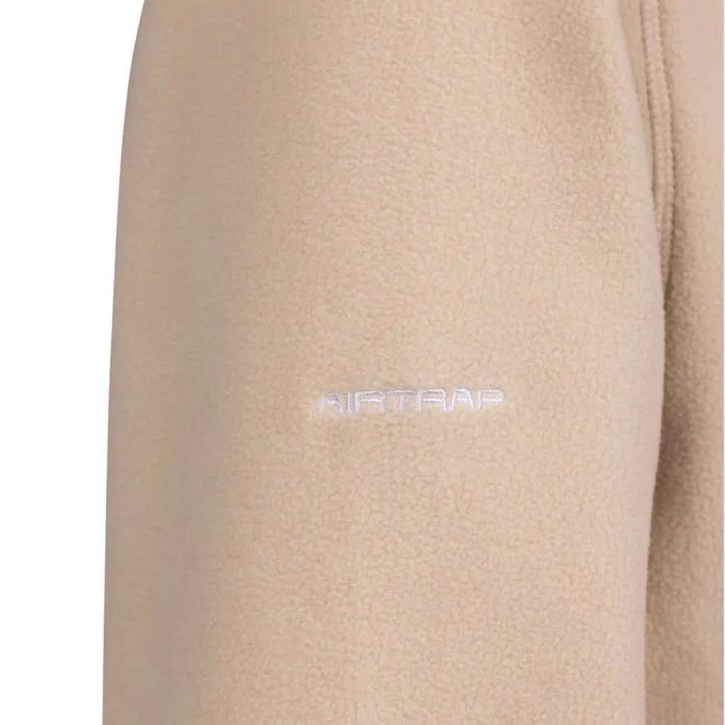 Womens/Ladies Mantle Fleece Top