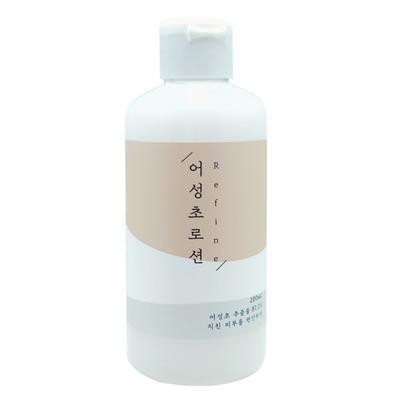 Taehyun Therapy Houttuynia Cordata Refine Lotion, 200 ml, 1 Einheit