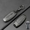 Car Key Case Cover Protector Shell Holder For BYD PLUS Song Pro MAX Yuan Atto 3 Han EV Dolphin Lied Tang Dm Qin Accessories