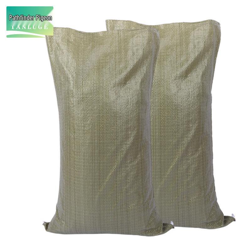 Durable Woven Packing Bag