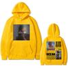 Best Famous Rapper Frank Oversized Hoodie Ocean