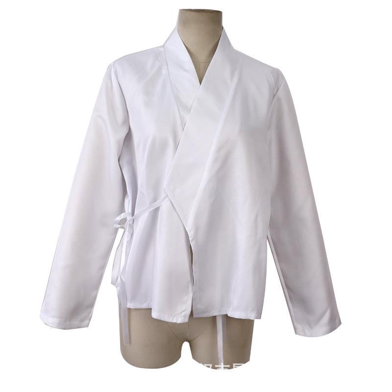 Xingman Yuan Demon Slayer Rui Spider Kimono Cosplay Full Set Unisex Clothing