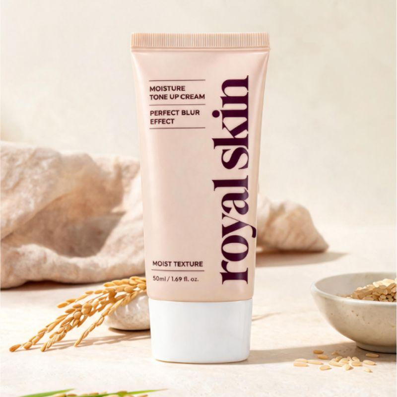 Royal Skin Moisture Tone Up Cream 50ml