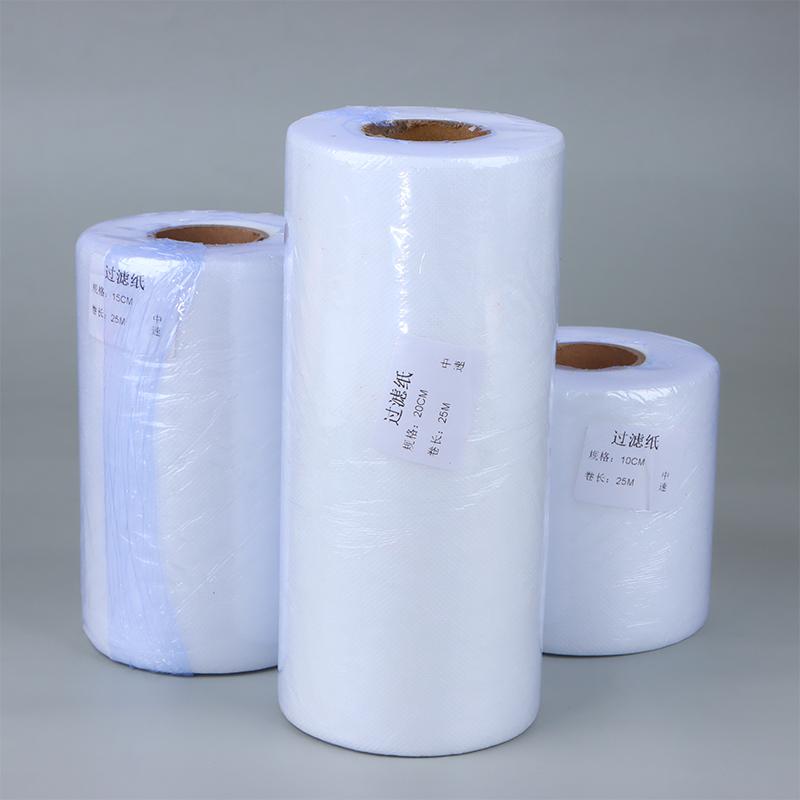 Original Filter Roll Replacement Set For Bubble Magus Arf-S Arf-M Arf-L Automatic Roll Filter Nylon Filter Sock Bio Filter Media