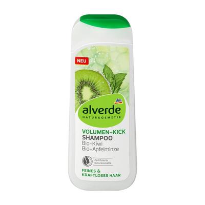 Alberte Volume Kick Shampoo 200ml